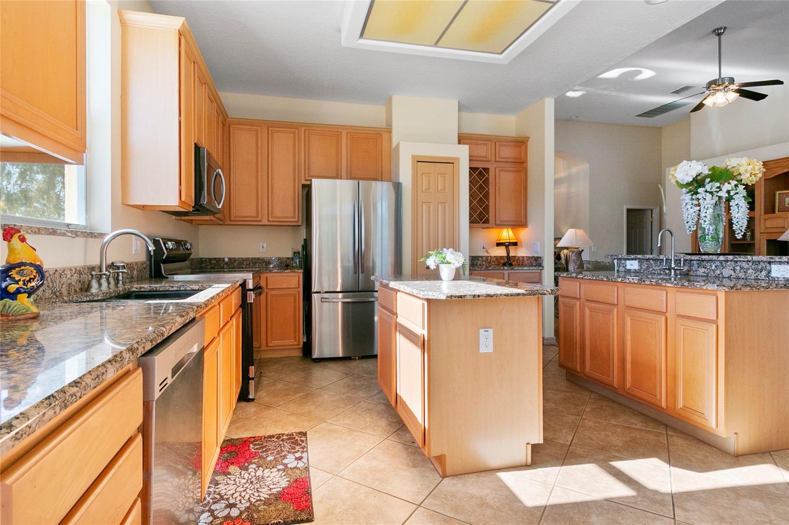 THE OAKS PLAT NO 2 - Residential