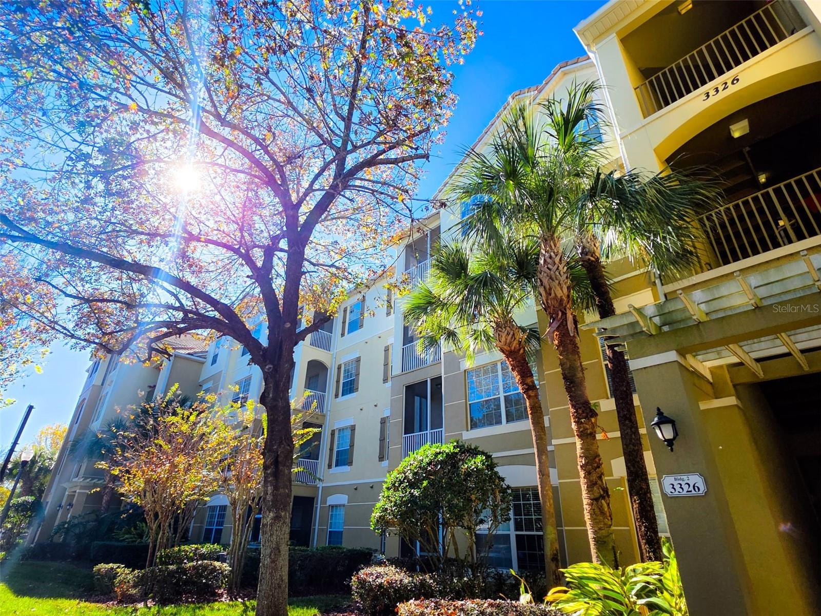 3326 ROBERT TRENT JONES DRIVE DRIVE 402