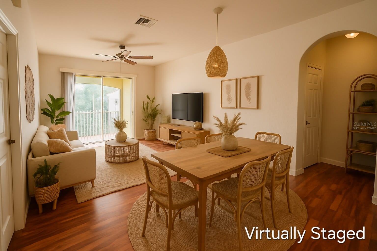 3326 ROBERT TRENT JONES DRIVE DRIVE 402