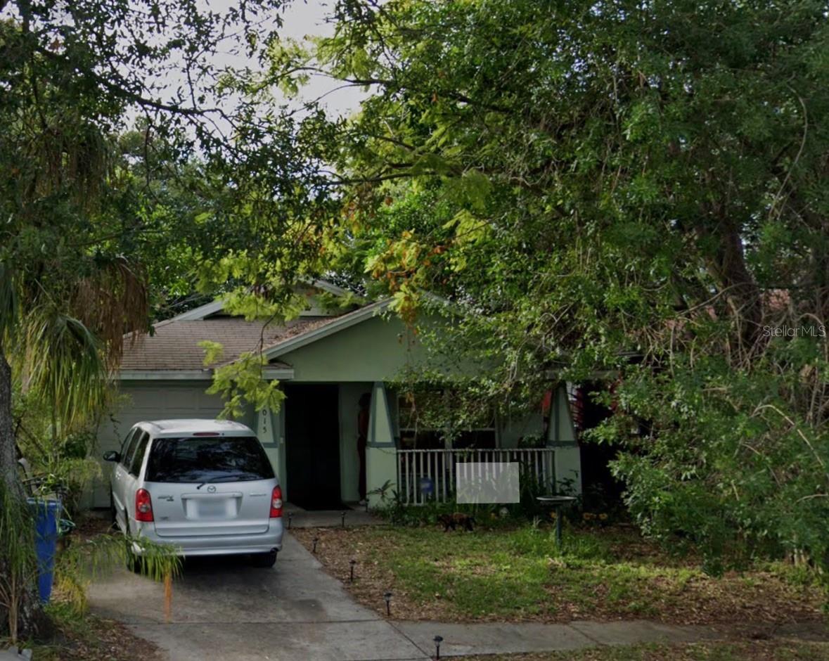 Coming soon. 3 bedroom 2 bathroom House with one car garage.