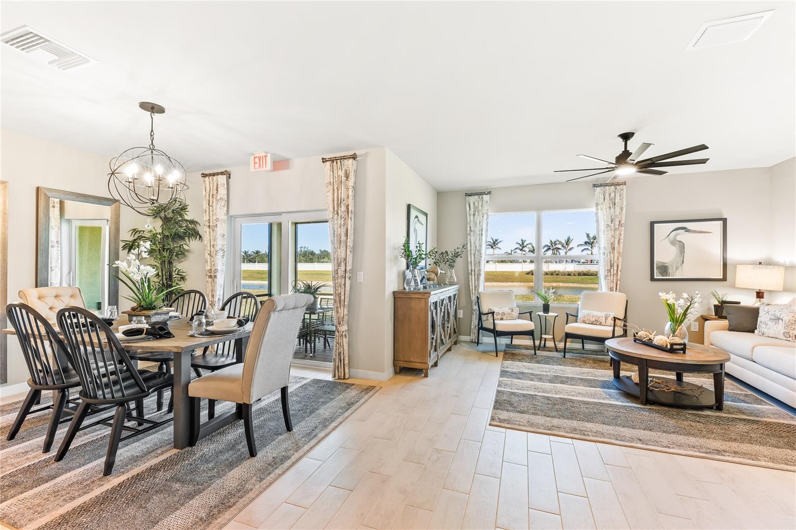 CORAL LAKES - CORAL CREEK - Residential