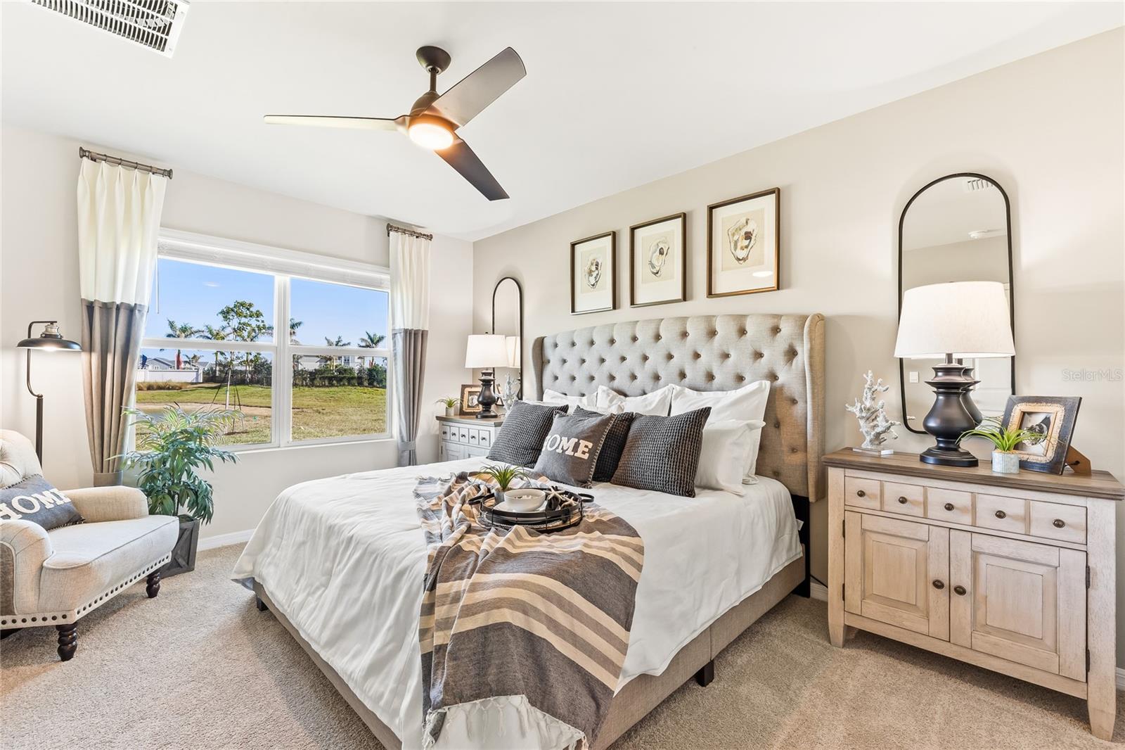 CORAL LAKES - CORAL CREEK - Residential