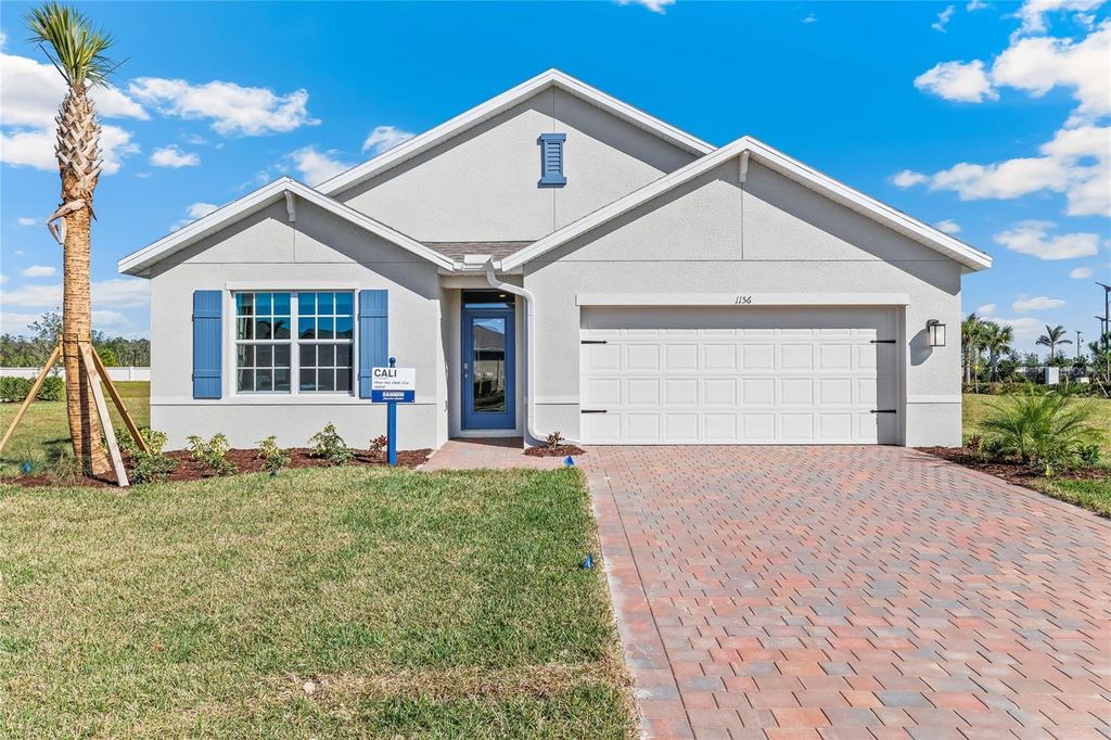 Photo of 26179 Coral Lakes Drive, Punta Gorda, FL 33955 (MLS # C7517377)