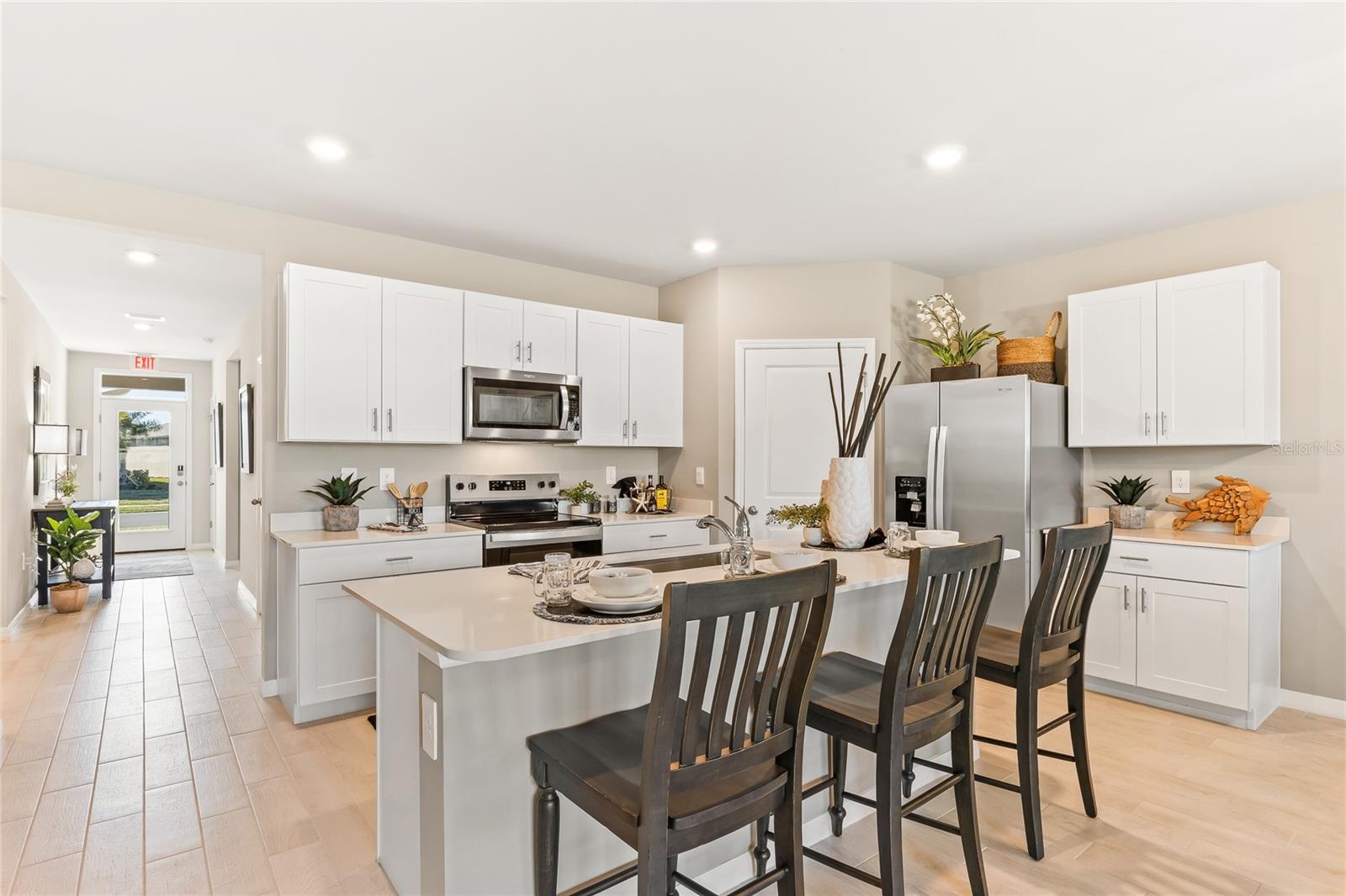 CORAL LAKES - CORAL CREEK - Residential