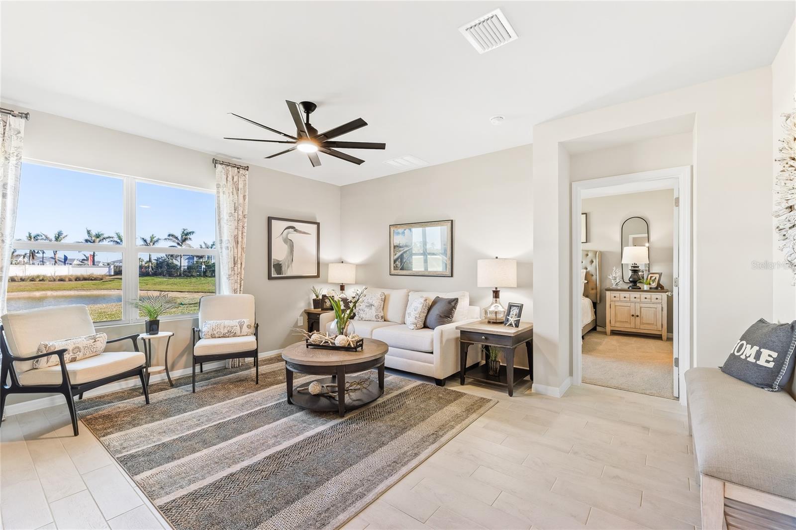 CORAL LAKES - CORAL CREEK - Residential