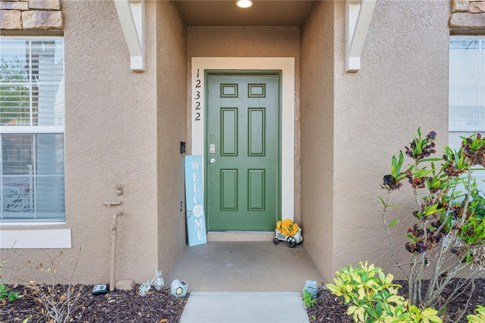 12322 FOXMOOR PEAK DRIVE