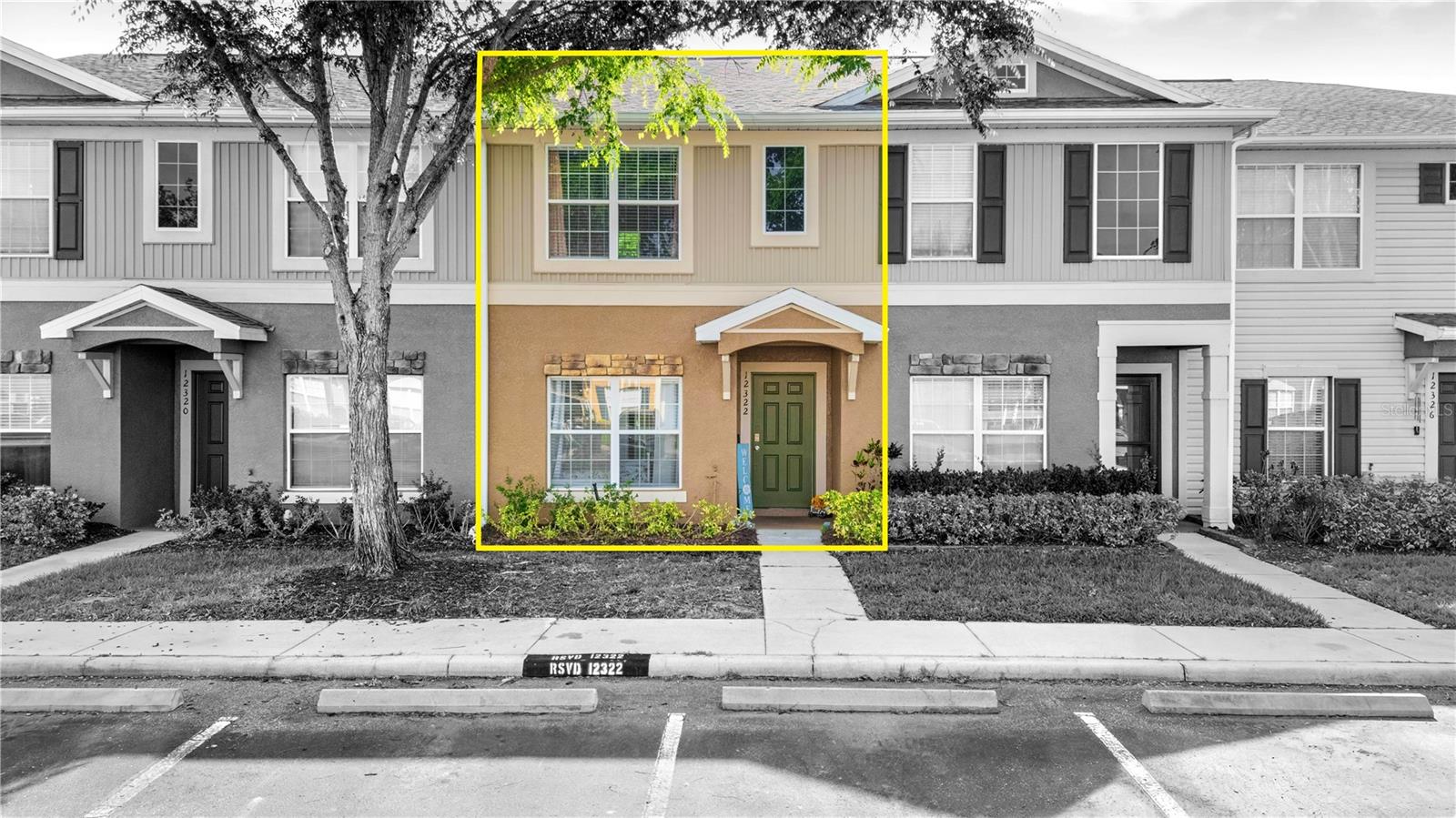 12322 FOXMOOR PEAK DRIVE