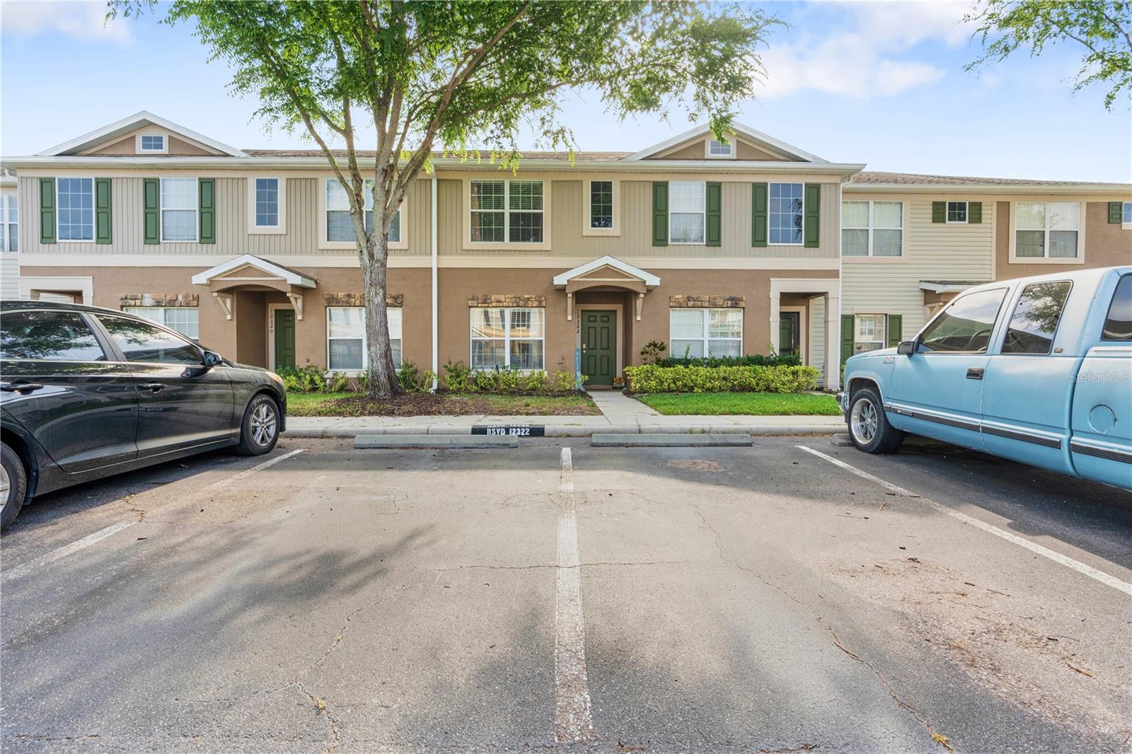 12322 FOXMOOR PEAK DRIVE