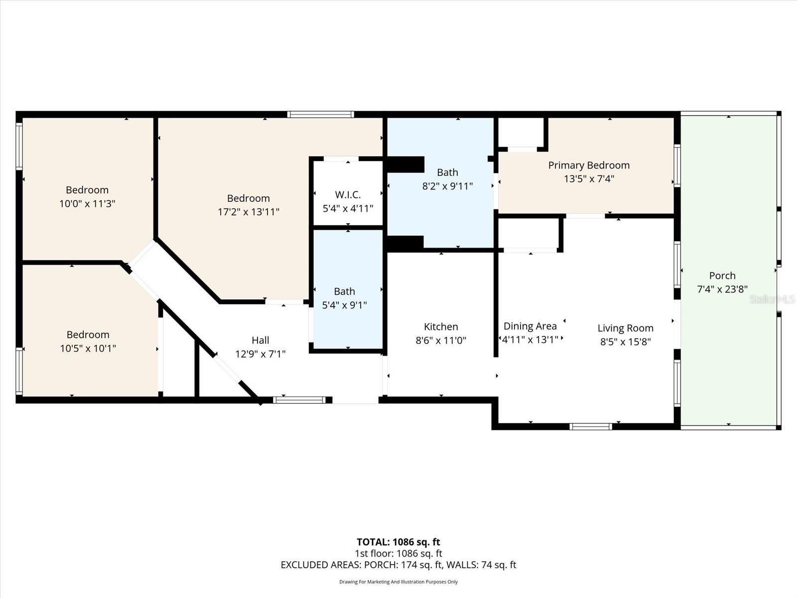 HODGES SHADY GROVE - Residential