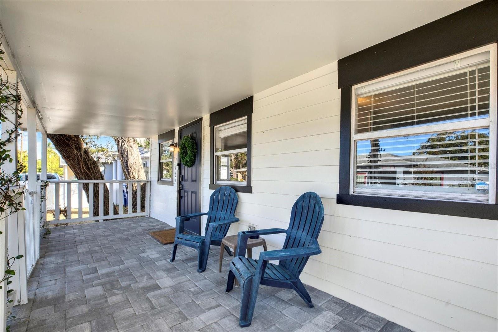 HODGES SHADY GROVE - Residential