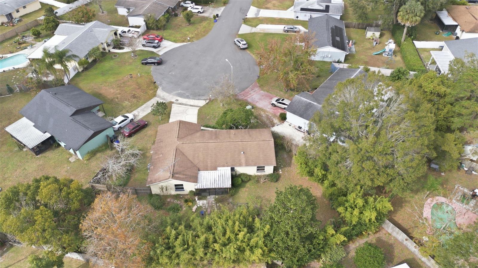 HIDDEN LAKE PH 3 UNIT 1 - Residential