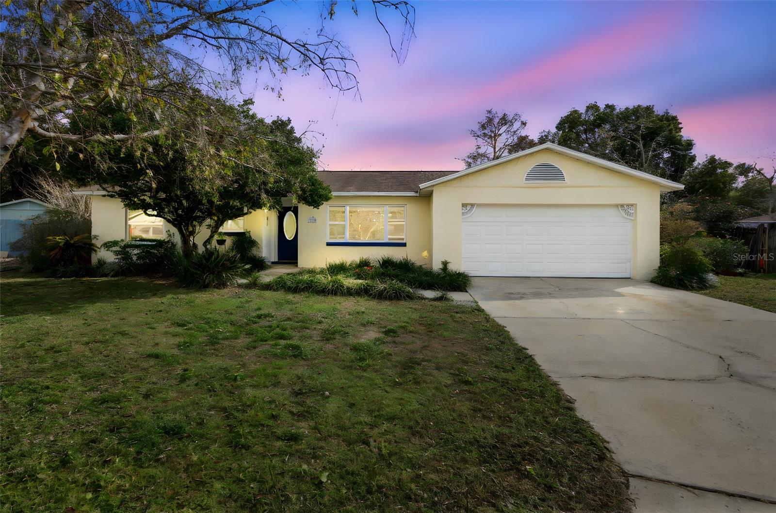 HIDDEN LAKE PH 3 UNIT 1 - Residential