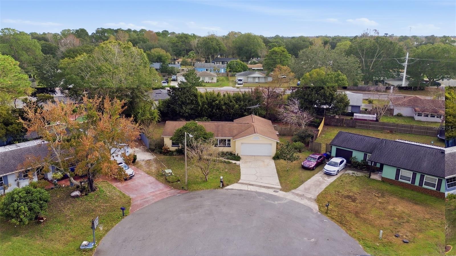 HIDDEN LAKE PH 3 UNIT 1 - Residential