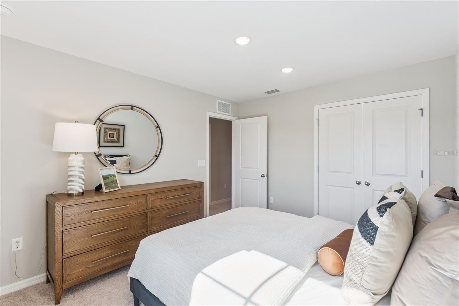 CONNORS COVE - Residential