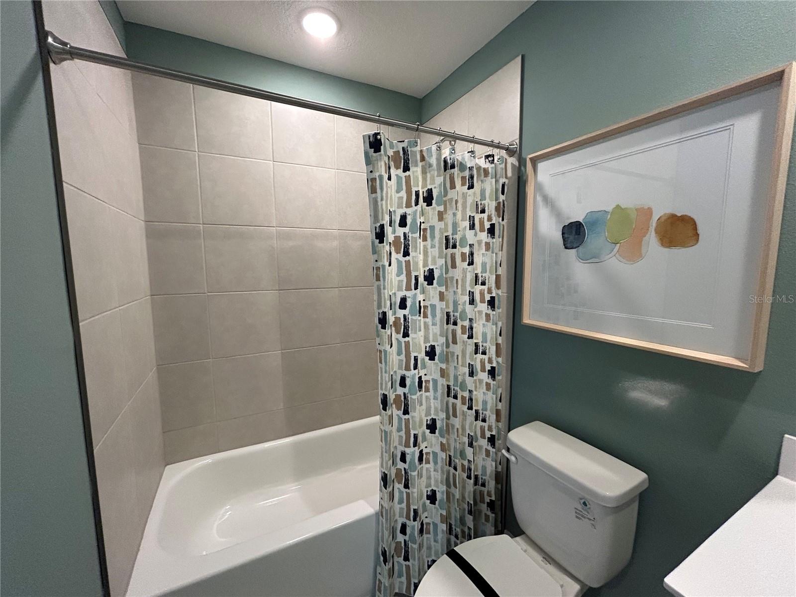 CONNORS COVE - Residential