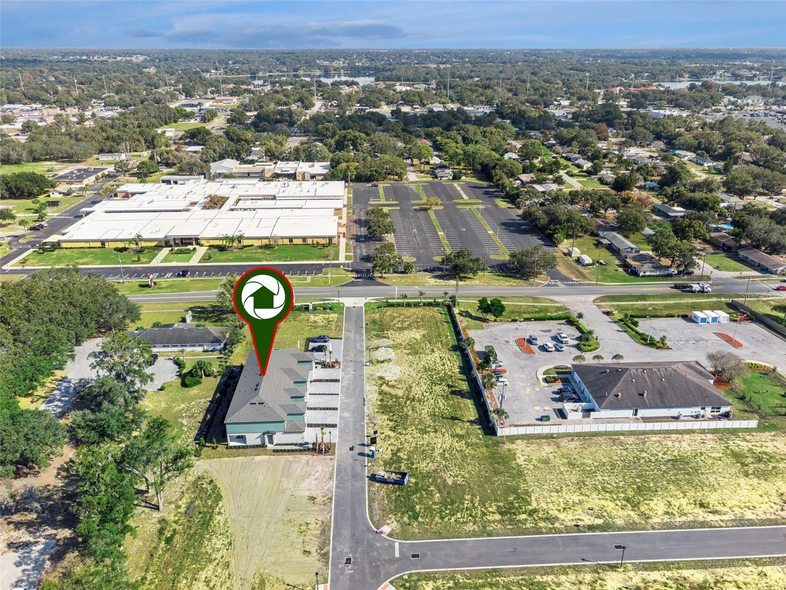 CONNORS COVE - Residential