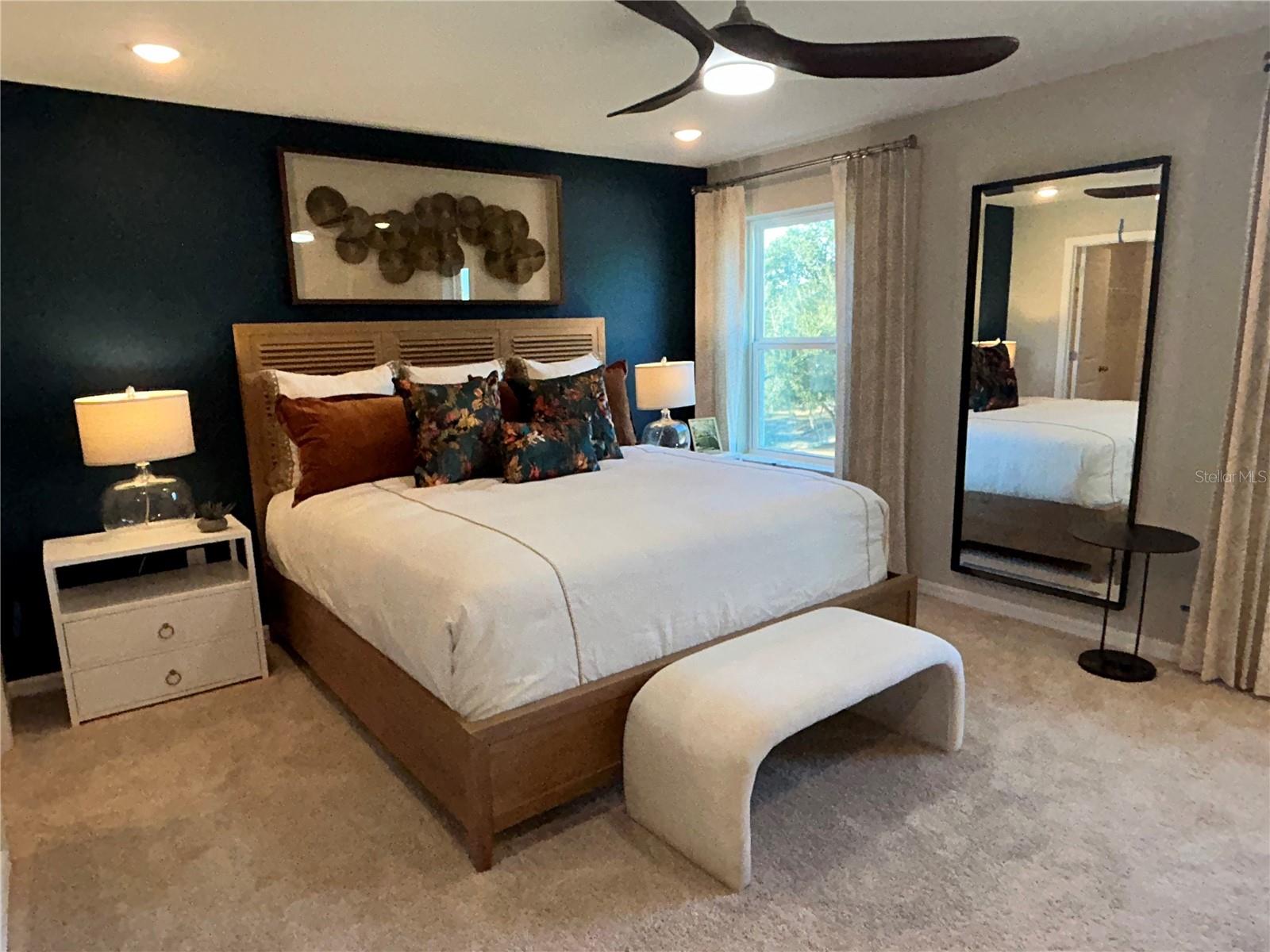 CONNORS COVE - Residential