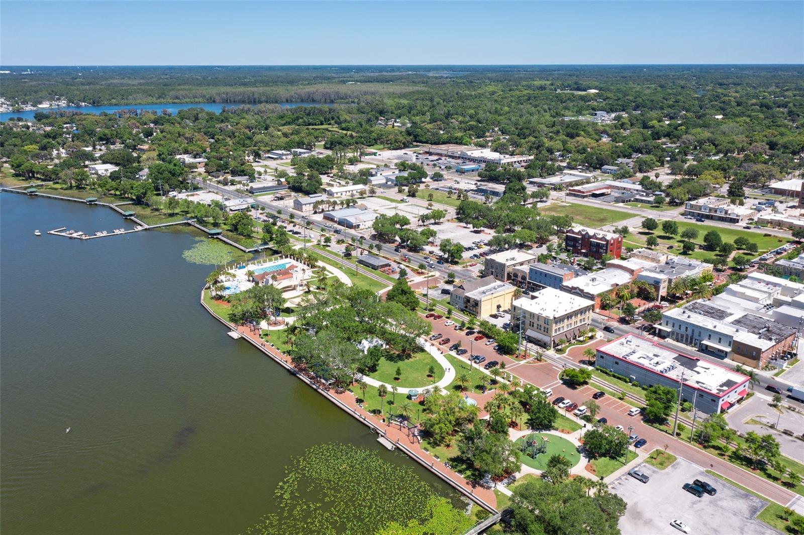 CONNORS COVE - Residential