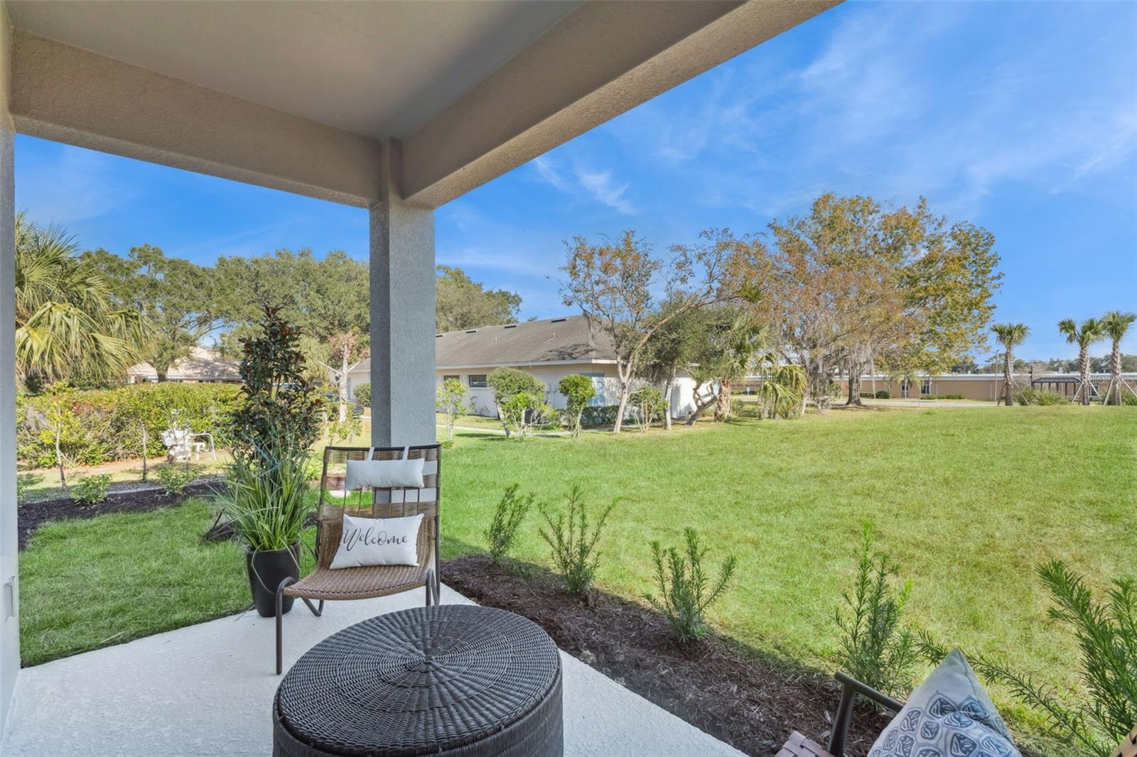 CONNORS COVE - Residential