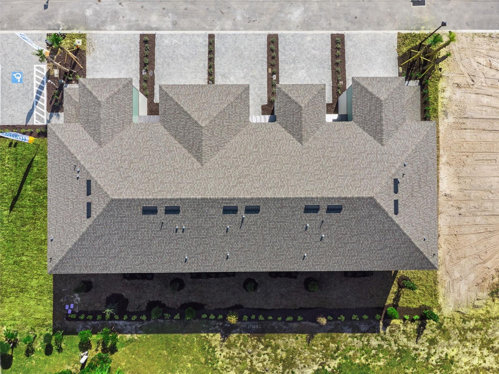 CONNORS COVE - Residential