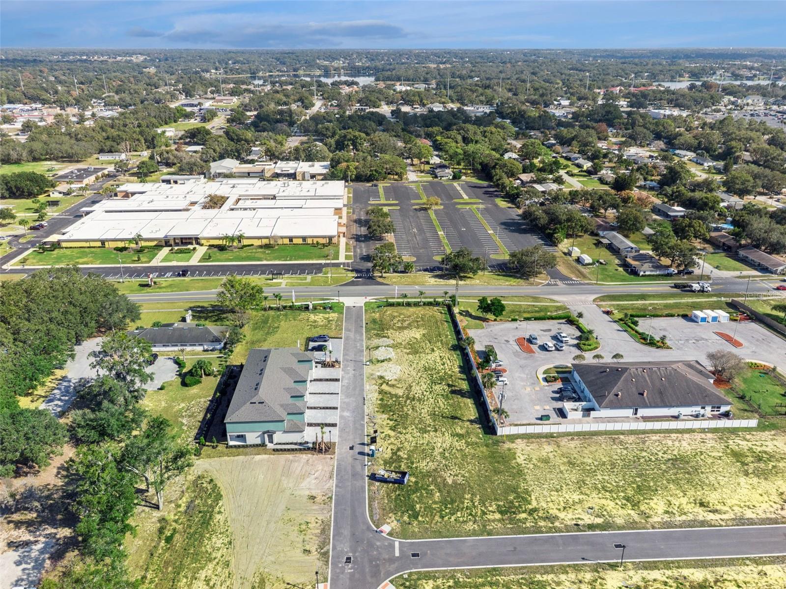 CONNORS COVE - Residential