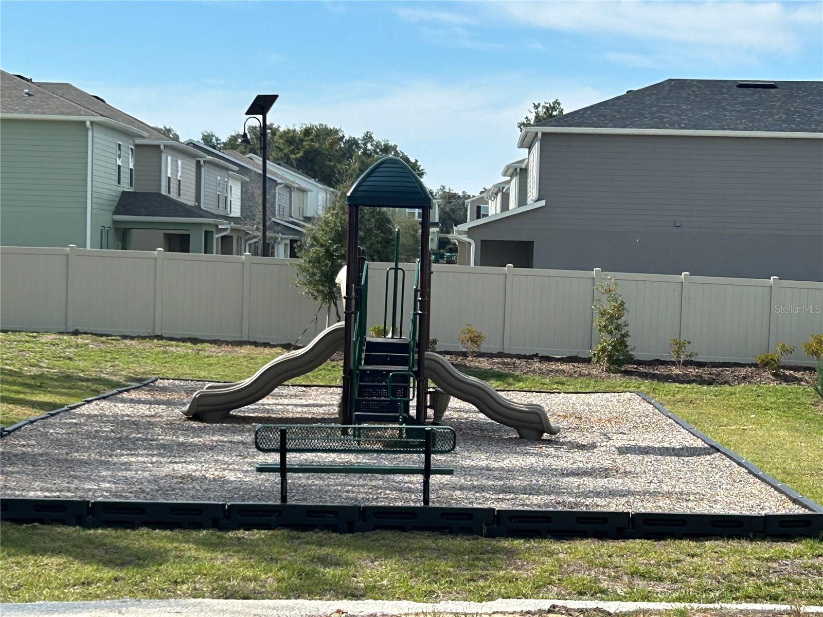 CONNORS COVE - Residential