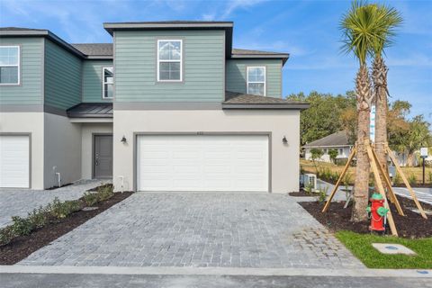 Photo of 622 Cedar Elm Street, Eustis, FL 32726 (MLS # W7880962)