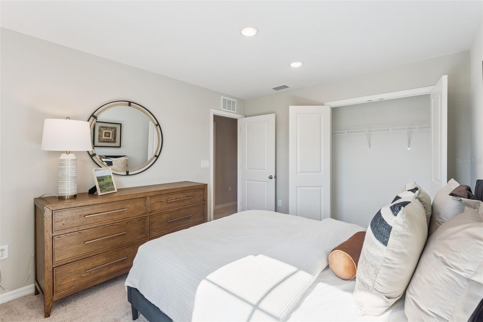 CONNORS COVE - Residential