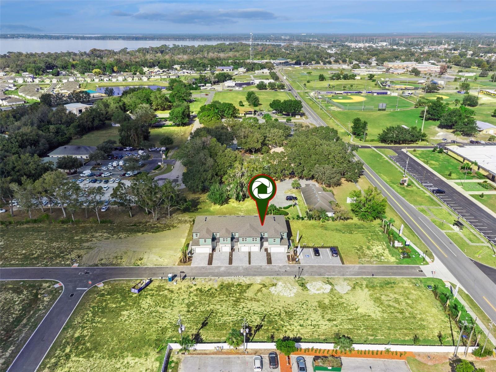 CONNORS COVE - Residential