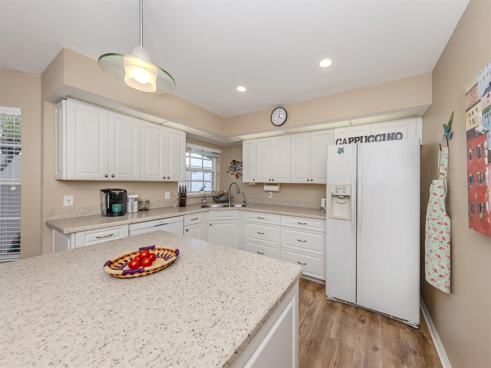 CLUBSIDE VILLAS - Residential