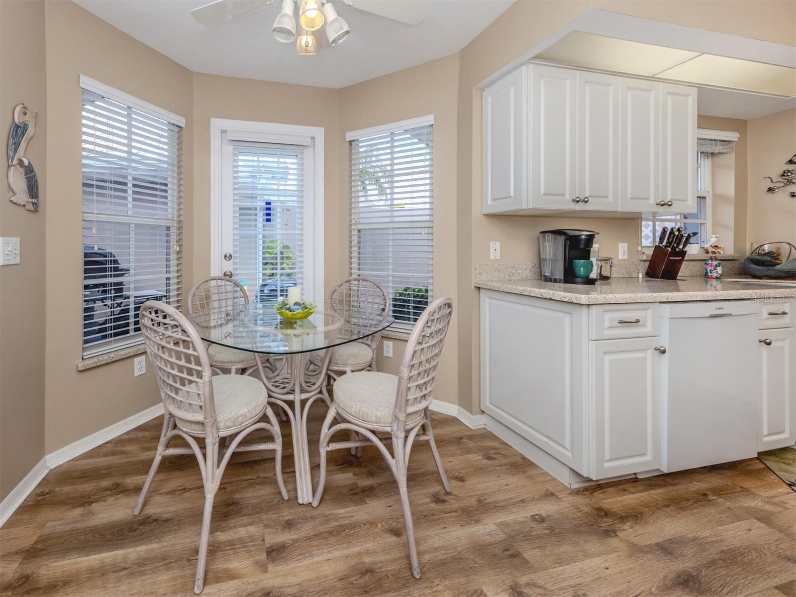 CLUBSIDE VILLAS - Residential