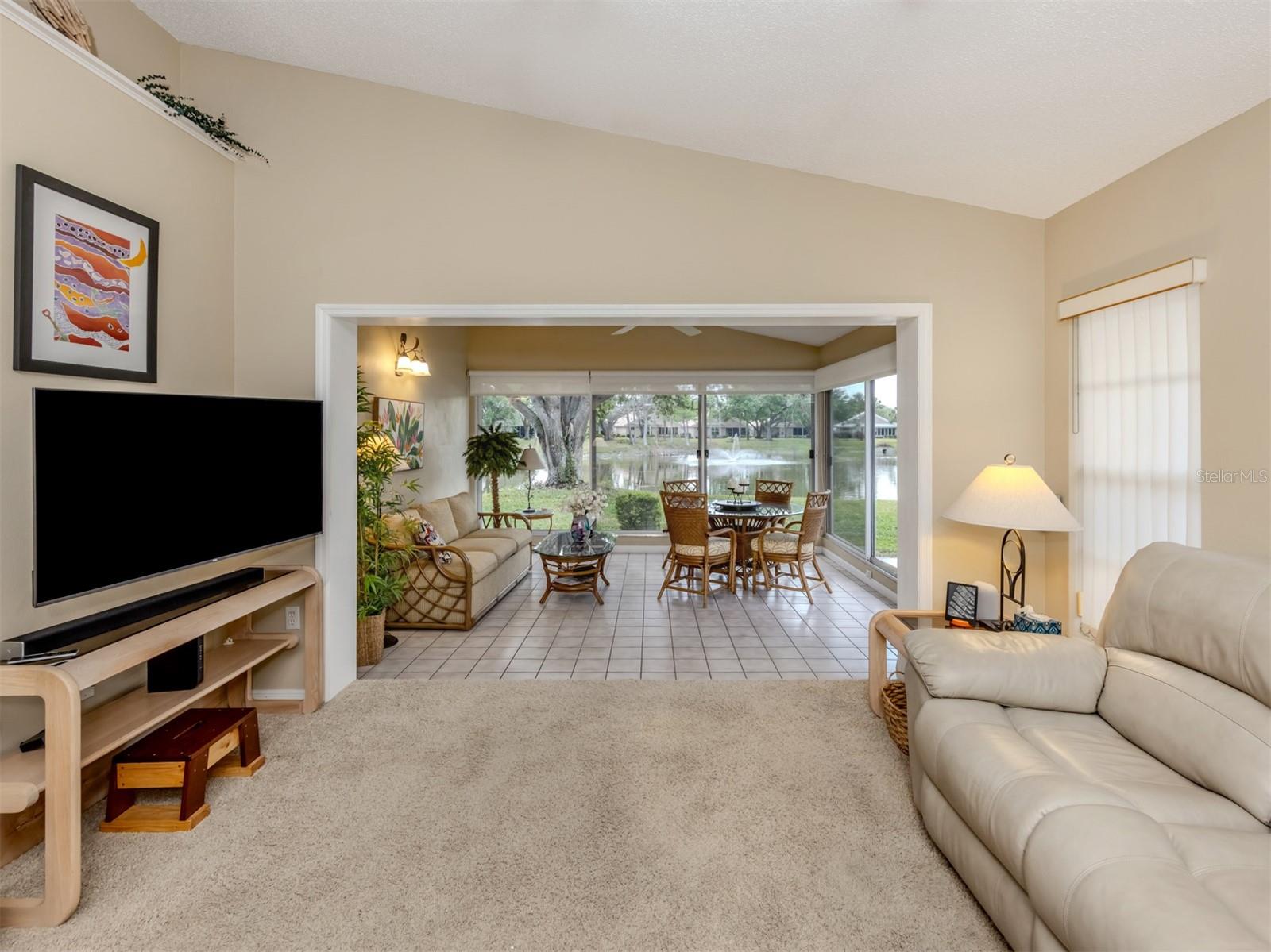 CLUBSIDE VILLAS - Residential