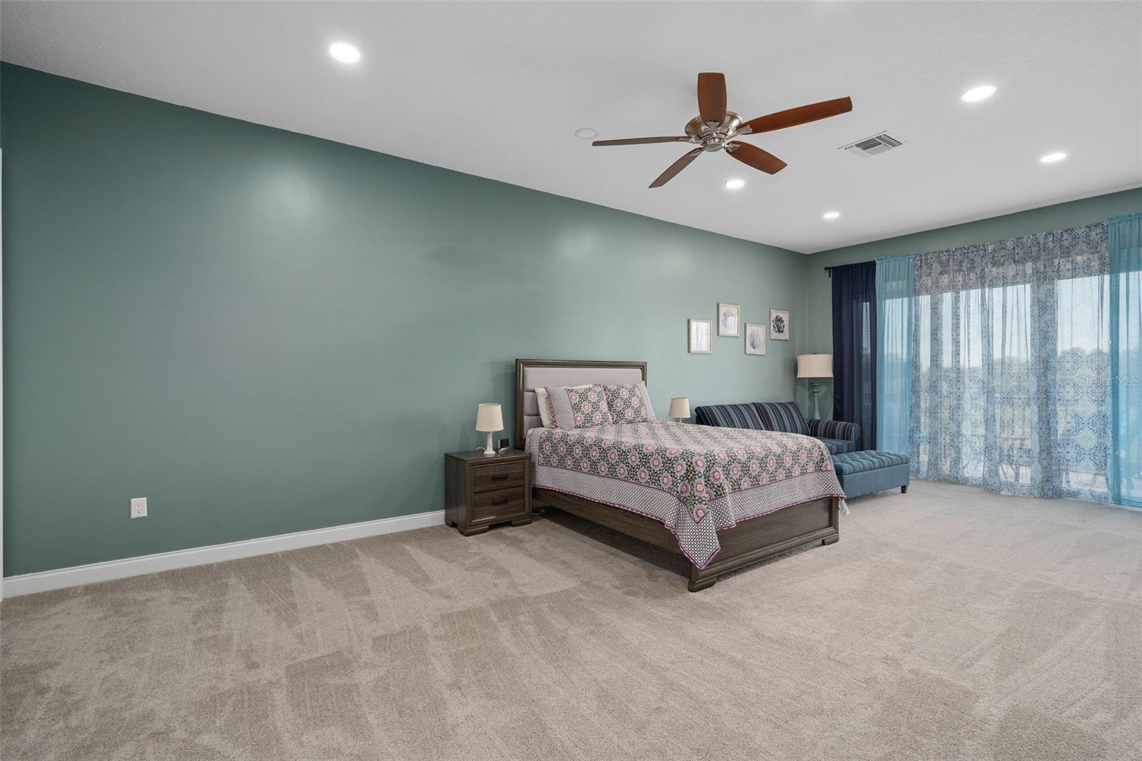 BALMORAL - Residential