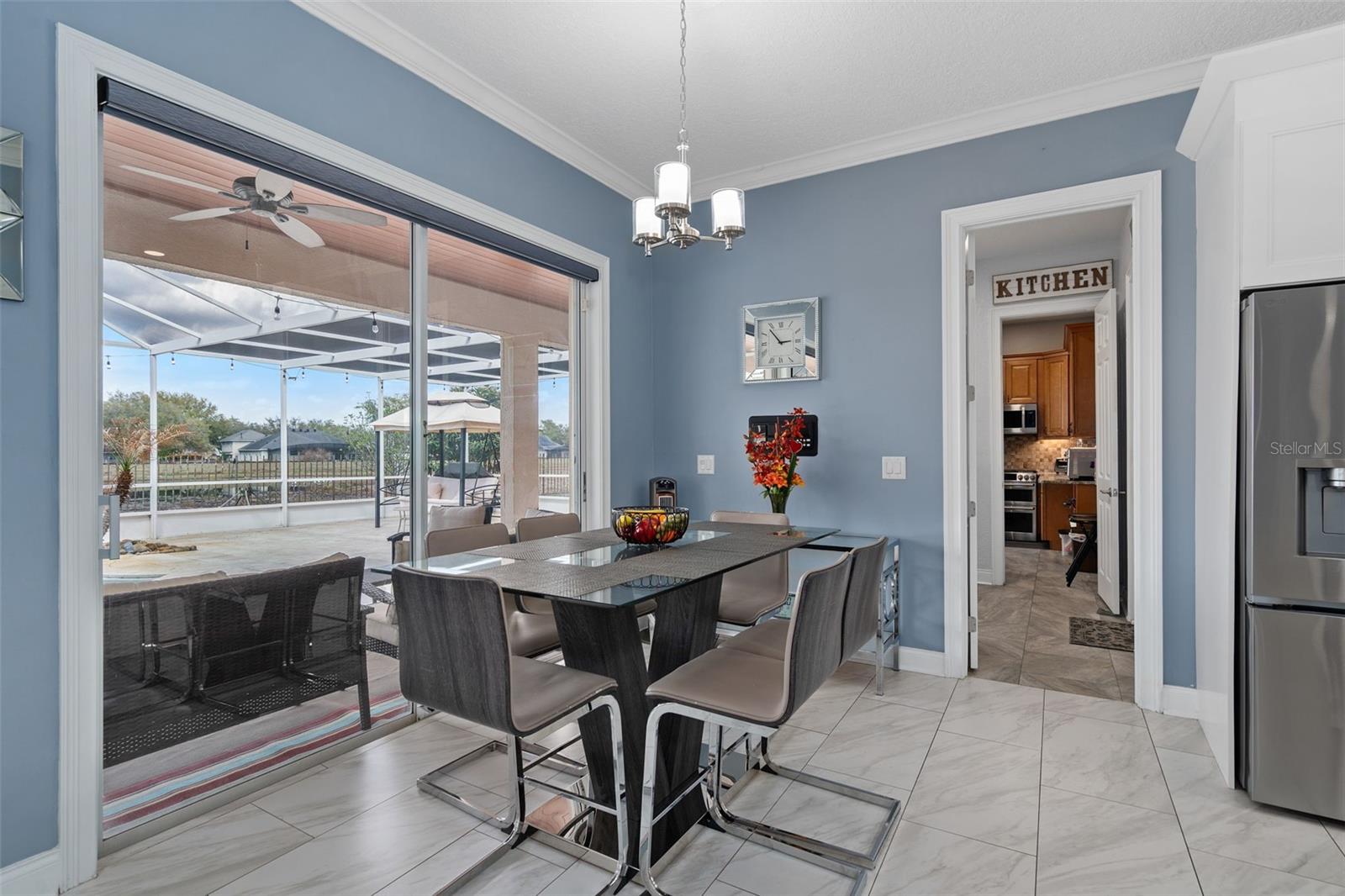 BALMORAL - Residential