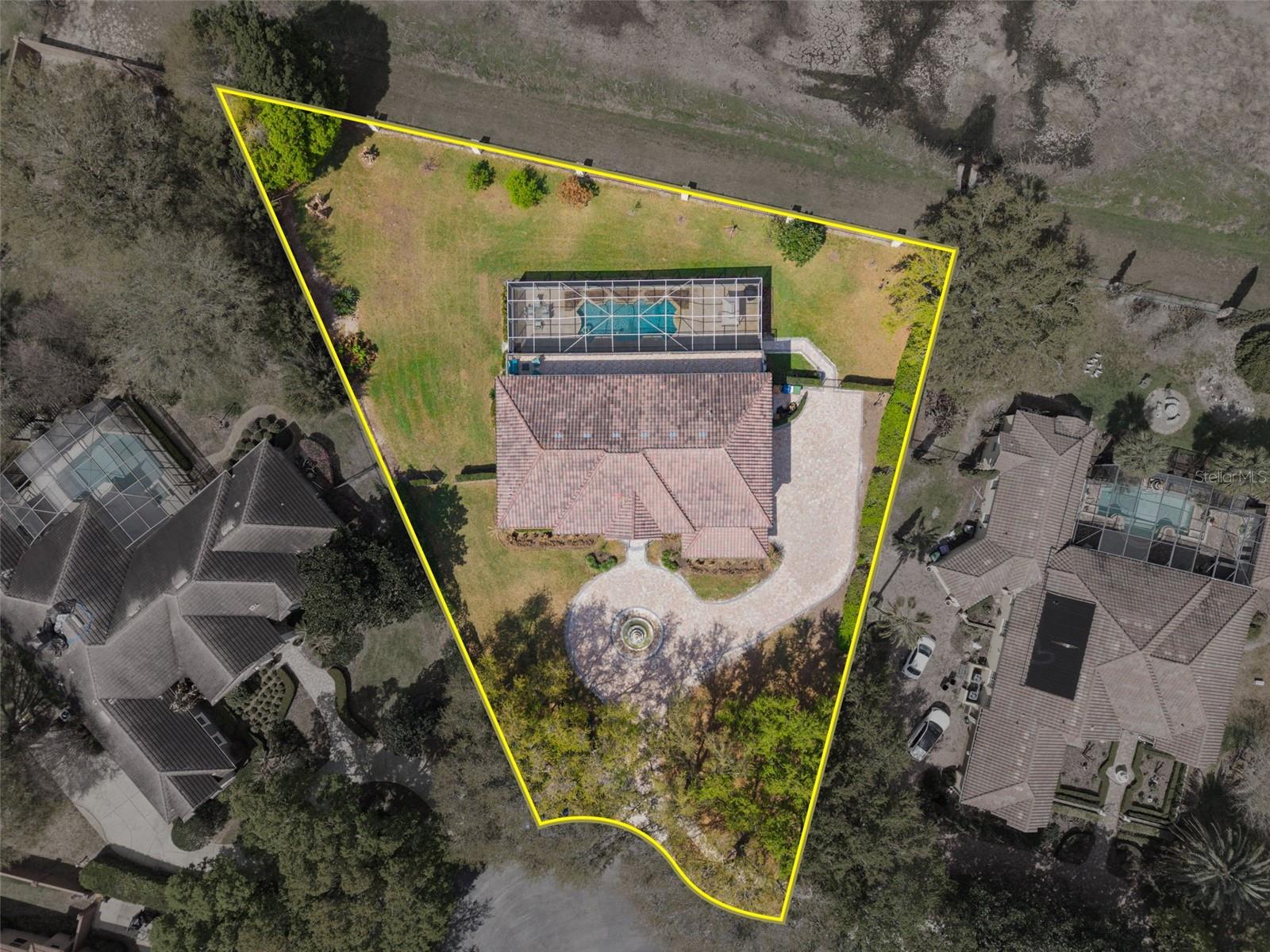 BALMORAL - Residential