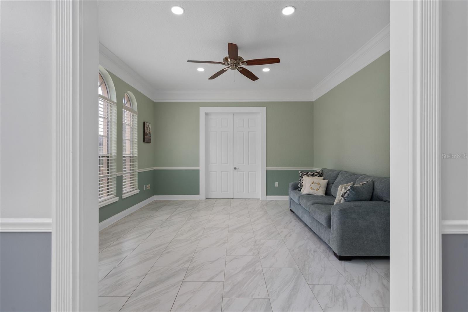 BALMORAL - Residential