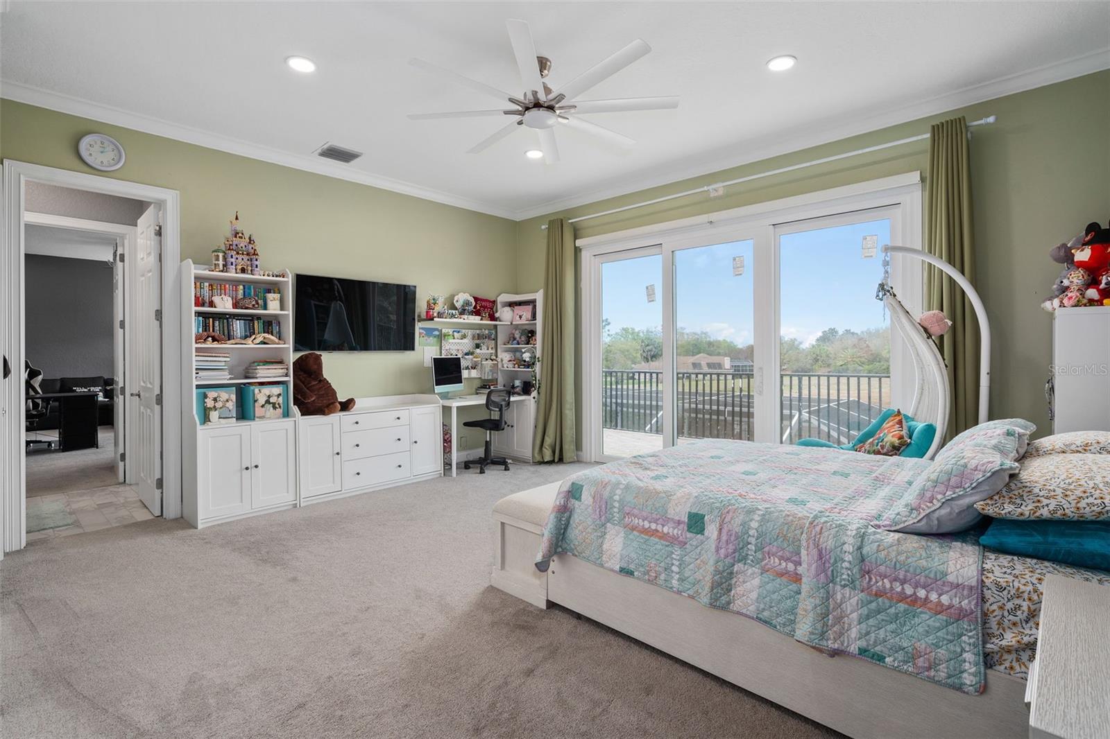 BALMORAL - Residential