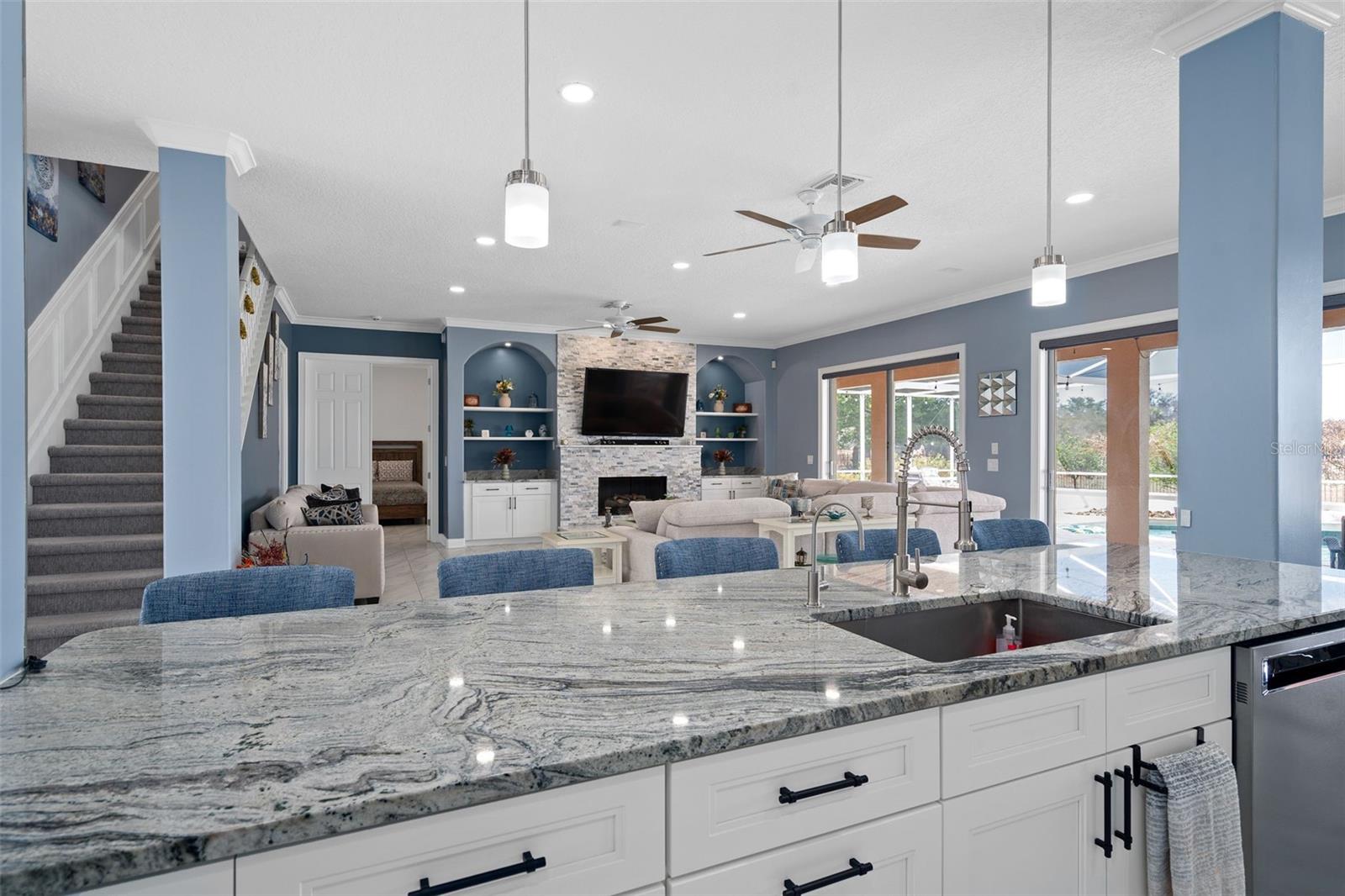 BALMORAL - Residential