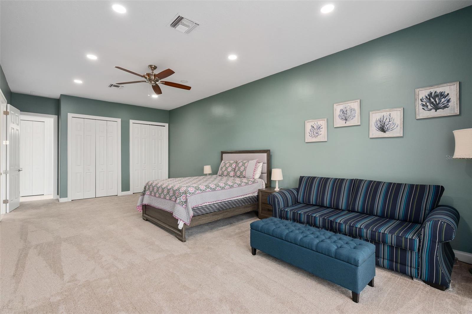 BALMORAL - Residential