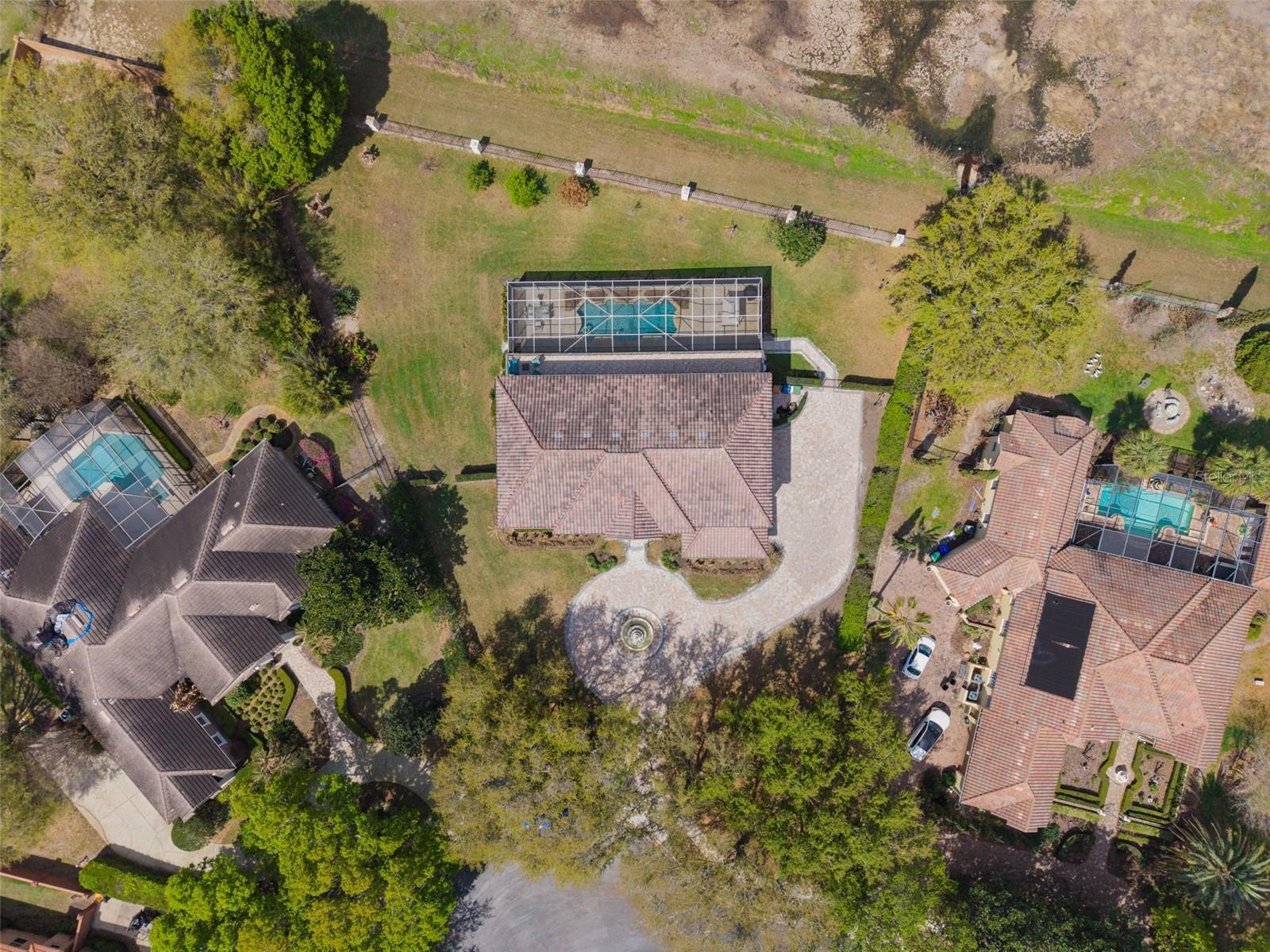 BALMORAL - Residential