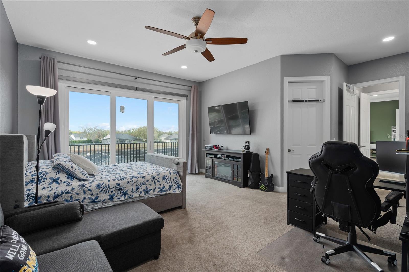 BALMORAL - Residential