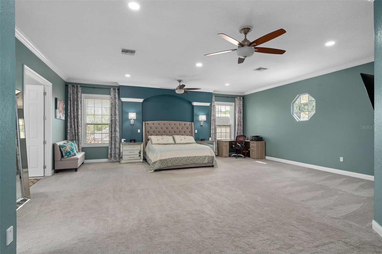 BALMORAL - Residential