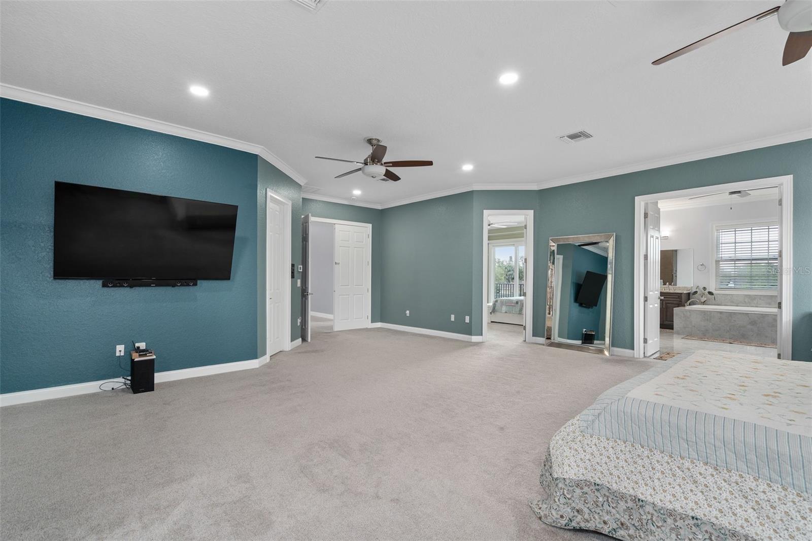 BALMORAL - Residential