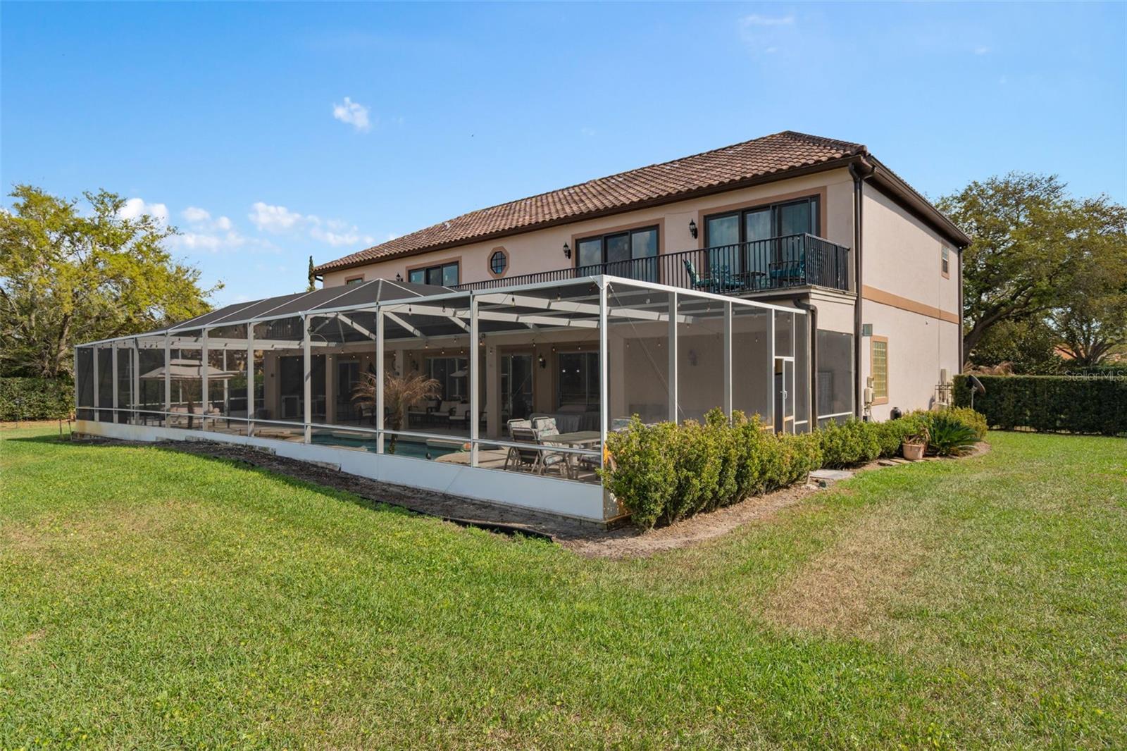 BALMORAL - Residential