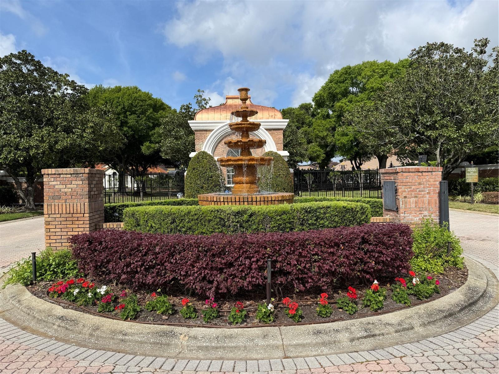 BALMORAL - Residential