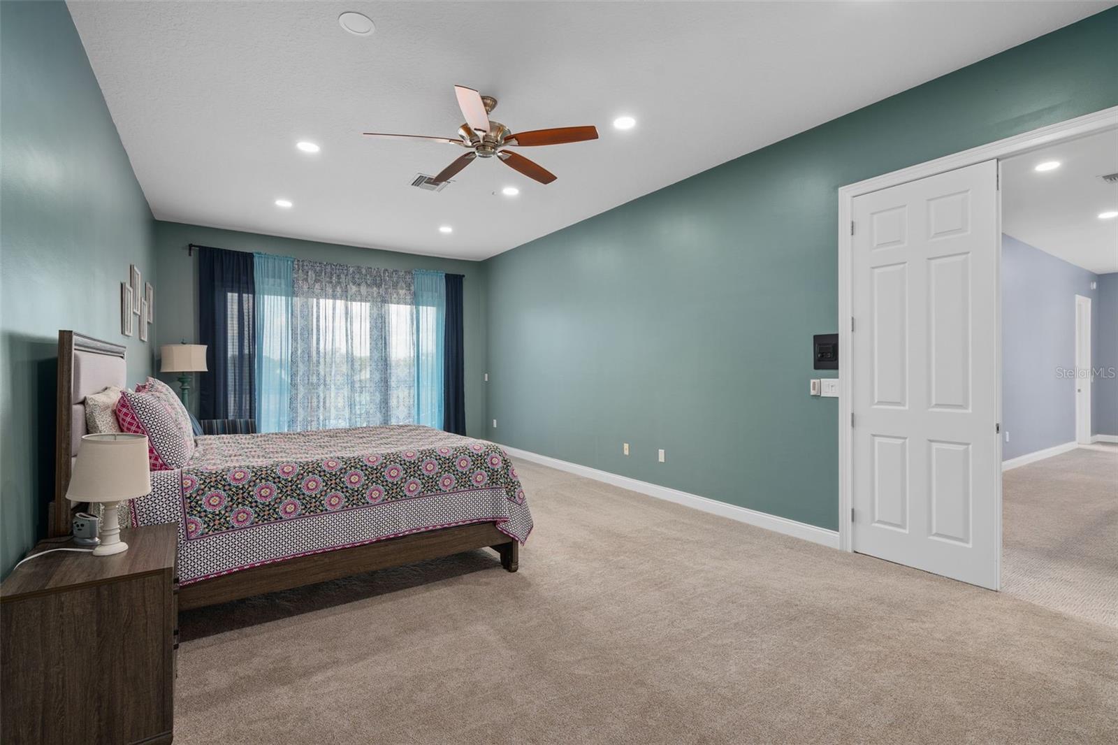 BALMORAL - Residential