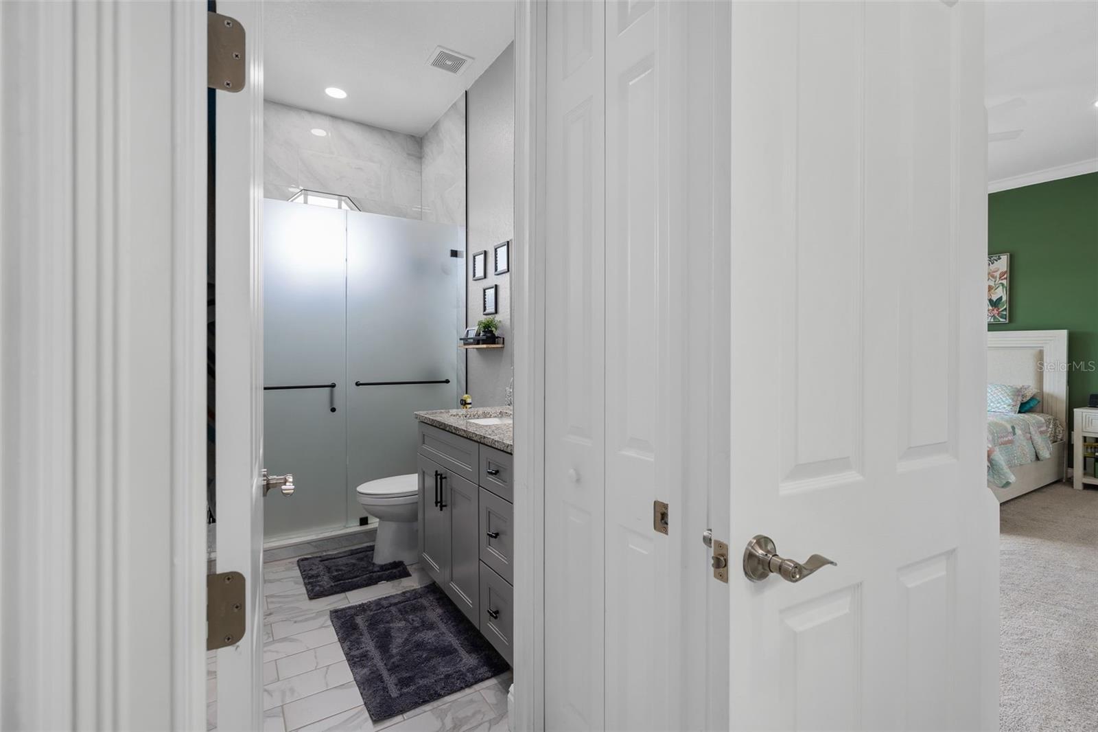 BALMORAL - Residential