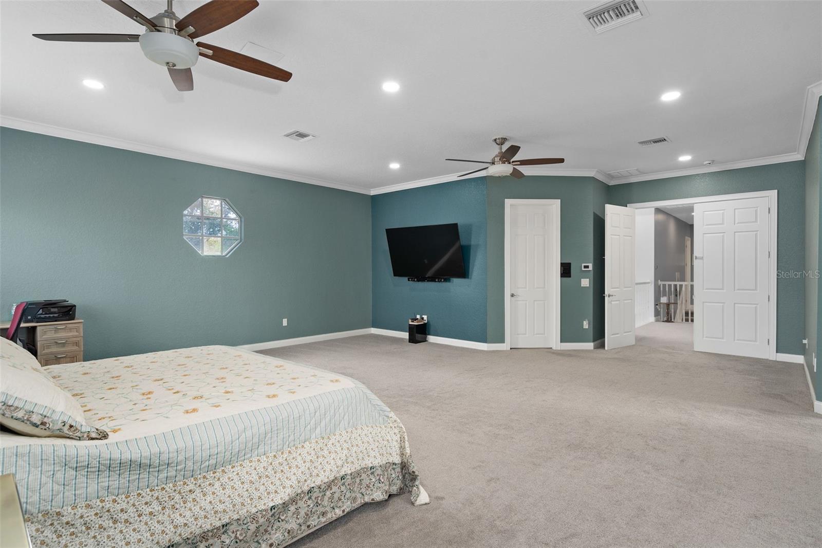 BALMORAL - Residential