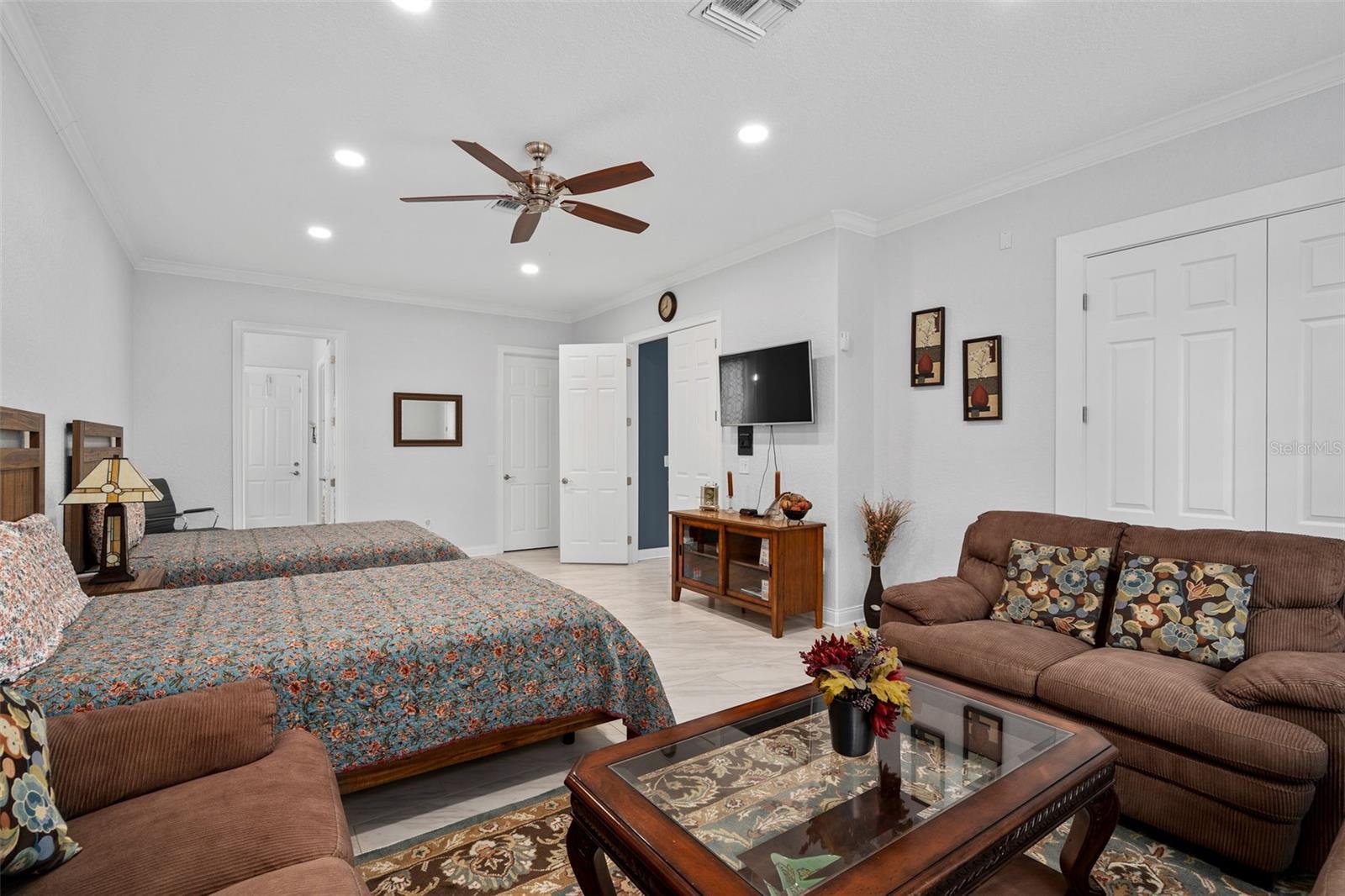 BALMORAL - Residential