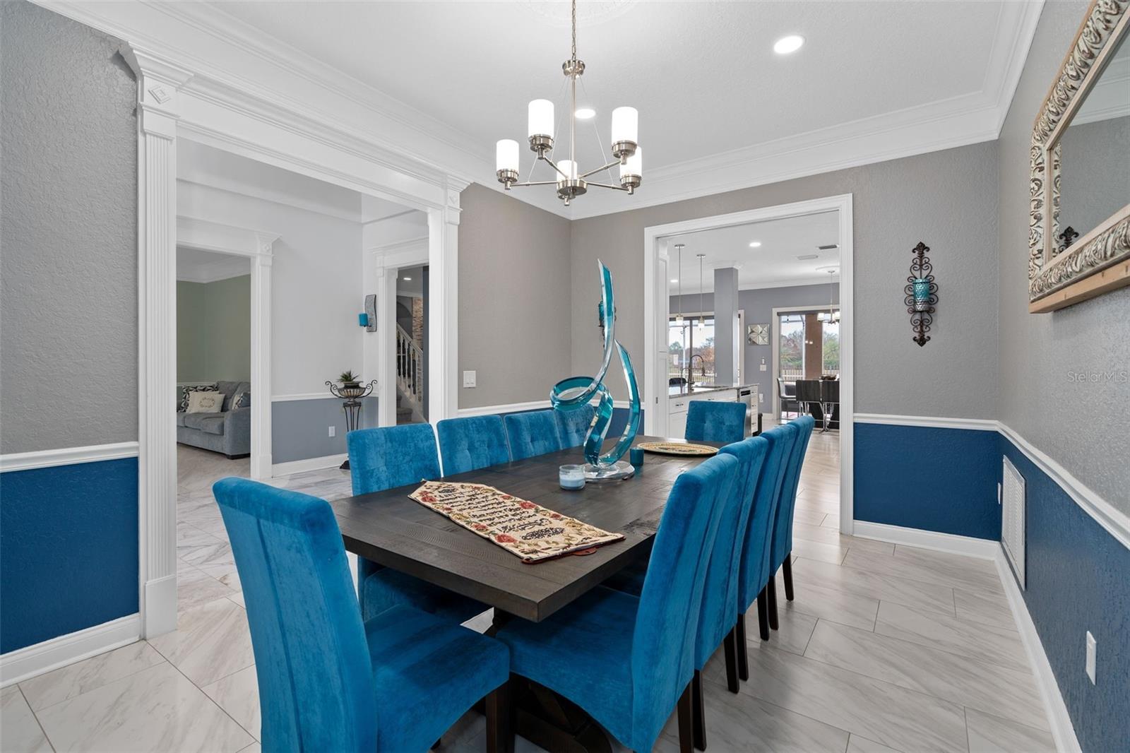 BALMORAL - Residential